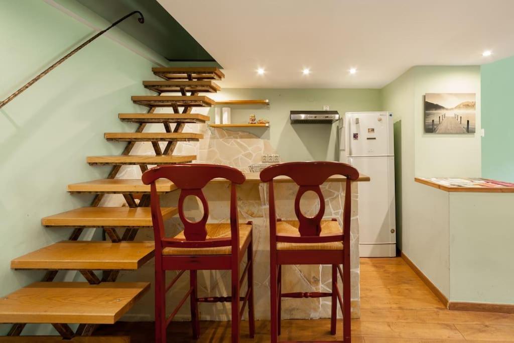 Main Street Apartment / Heart Of Bp Budapest Bagian luar foto