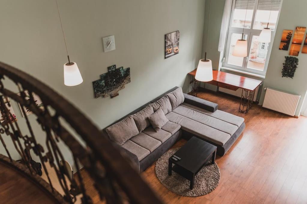 Main Street Apartment / Heart Of Bp Budapest Bagian luar foto